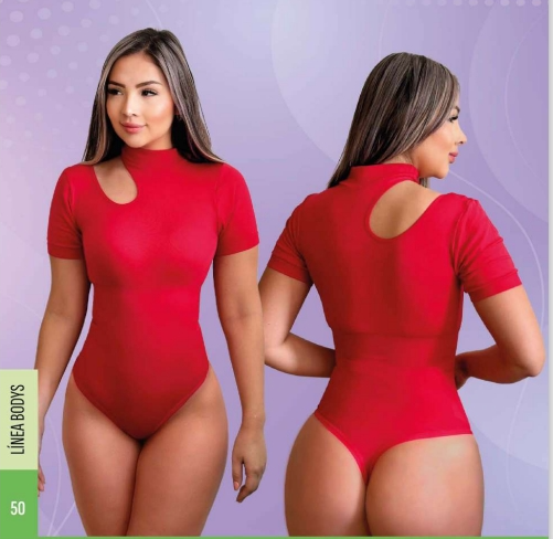 Body Exterior Control Lina