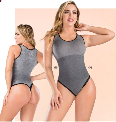 Body Interior Manga Sisa