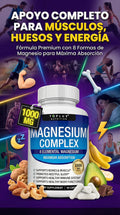 Magnesium Total Complex