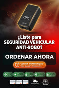 Gps TrackPro GF08